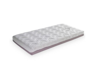 Matelas viscoélastique 4 en 1 de 120x60 ou 140x70