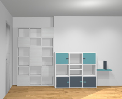 3D-NUZZO