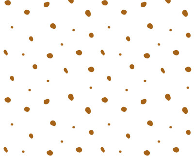 Papier peint Dots