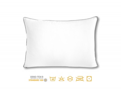 Oreiller 3D Pillow