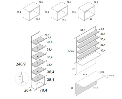 3D-CAZABAN