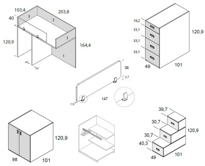 3D-BONBLET