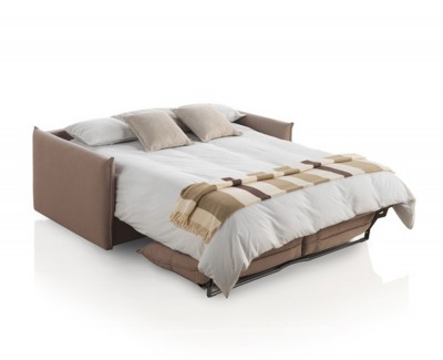Canapé-lit modèle Belfast