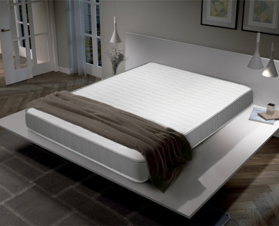 Matelas de 18cm d'épaisseur