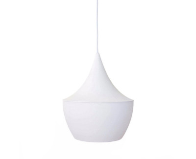 Lampe suspension nordique "Helga"