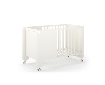 Lit bébé pour matelas de 120x60cm