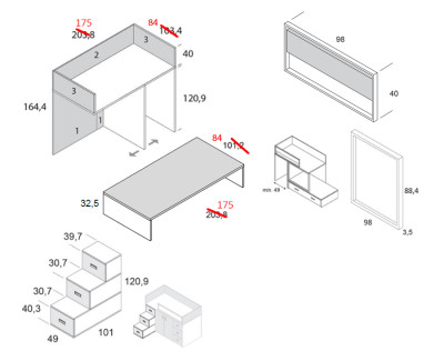 3D-PATET