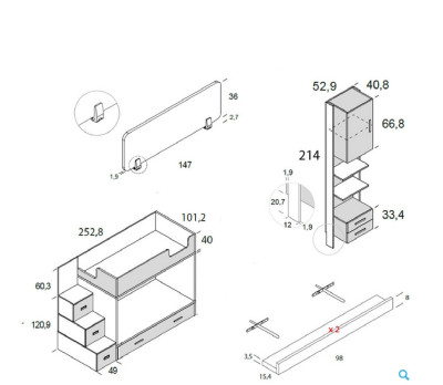 3D-SAMY