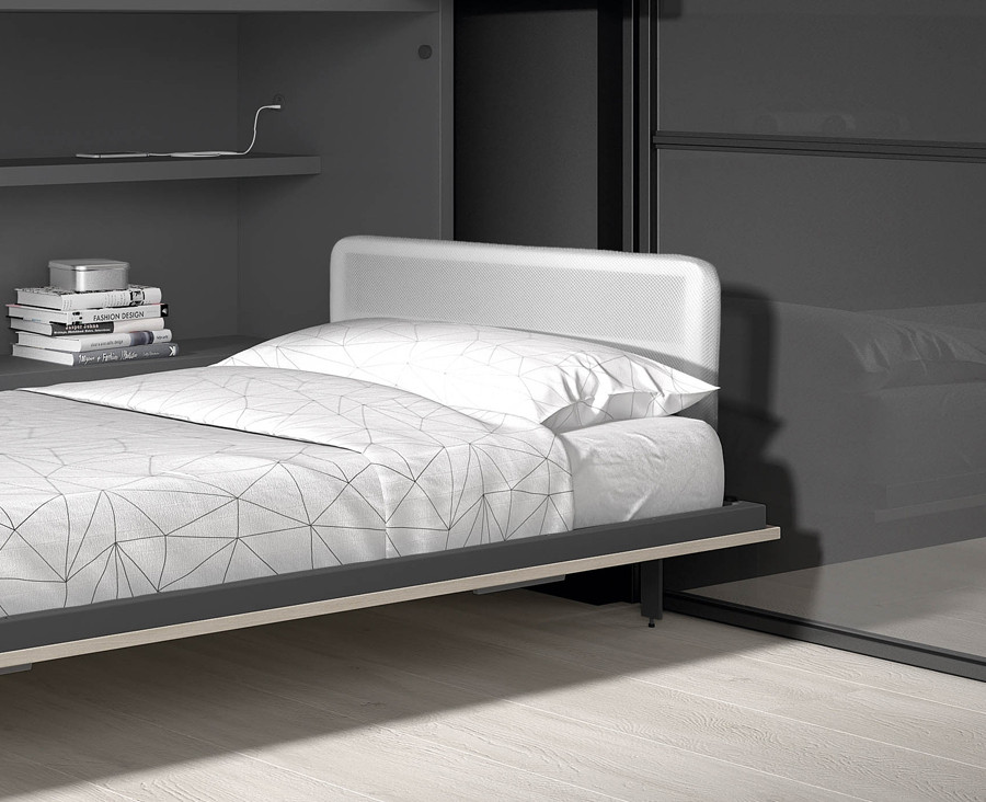 Barriere securite tissu outlet